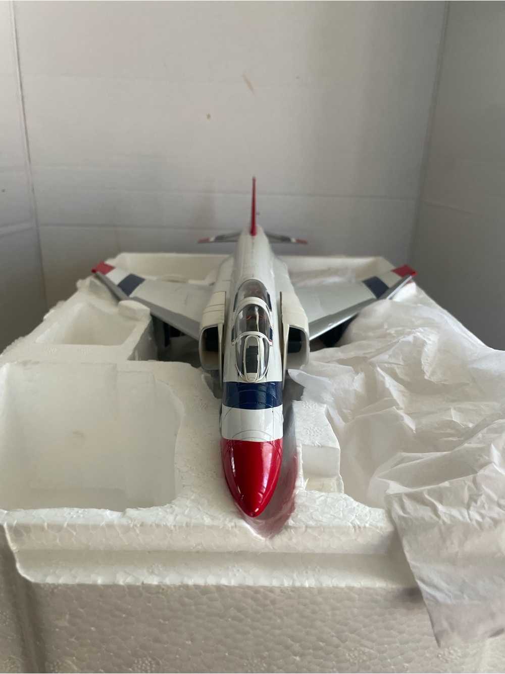 Collection Air Plane Model - Picture 7 of 11